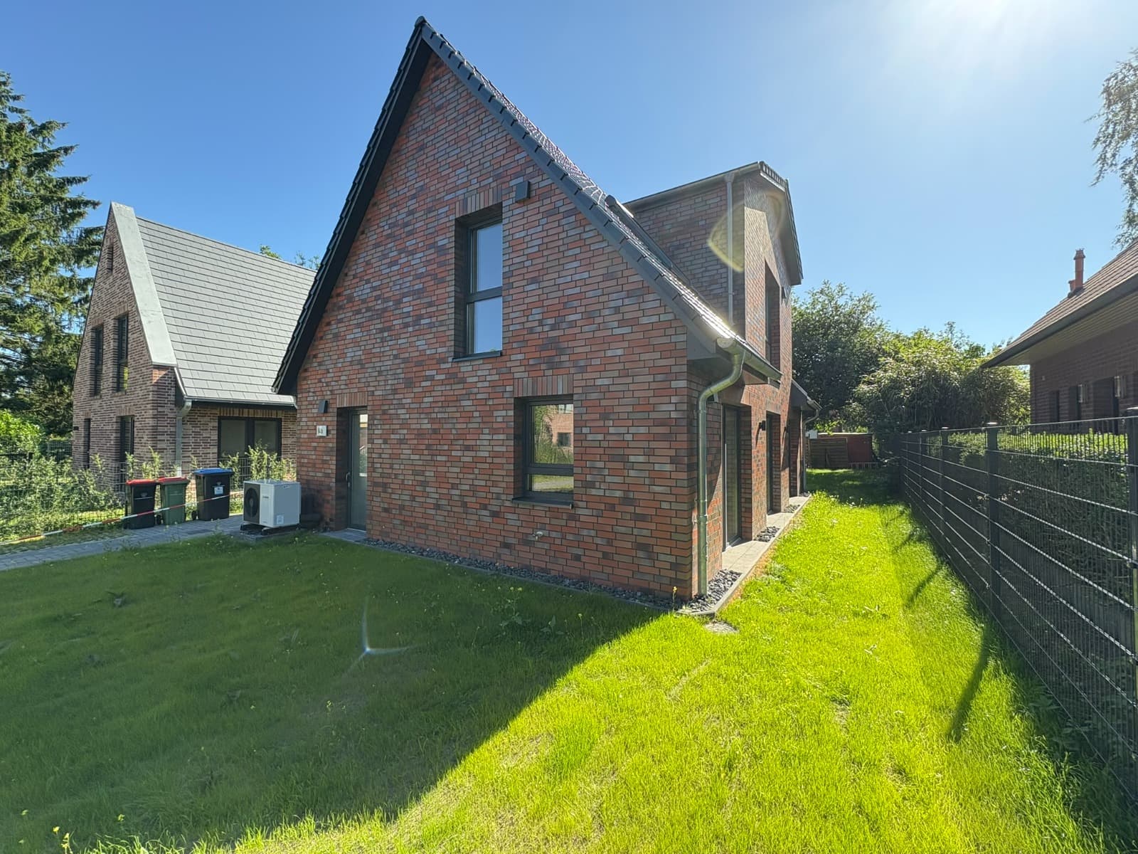 Volksdorfer Grenzweg